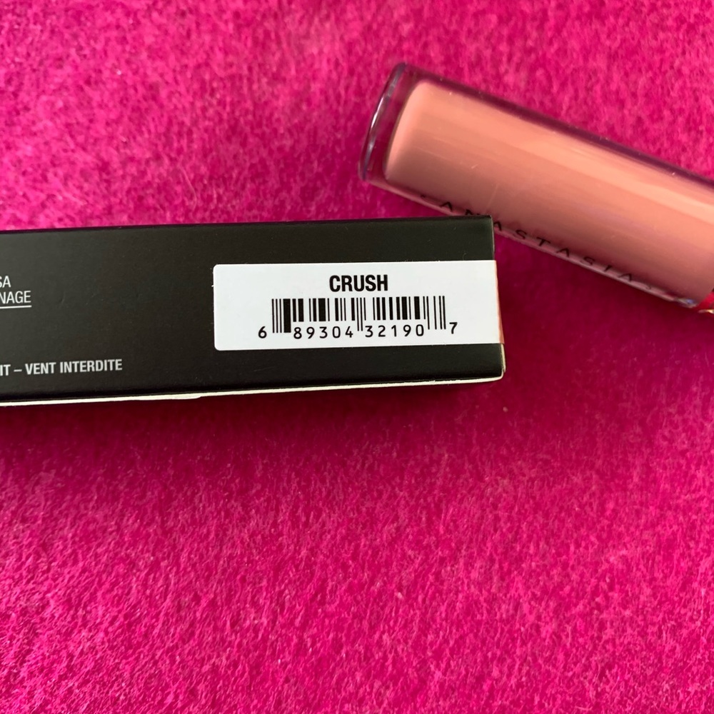 Anastasia Beverly Hills Liquid Lipstick🥳🛍Host Pick🛍🌹 - Picture 4 of 7
